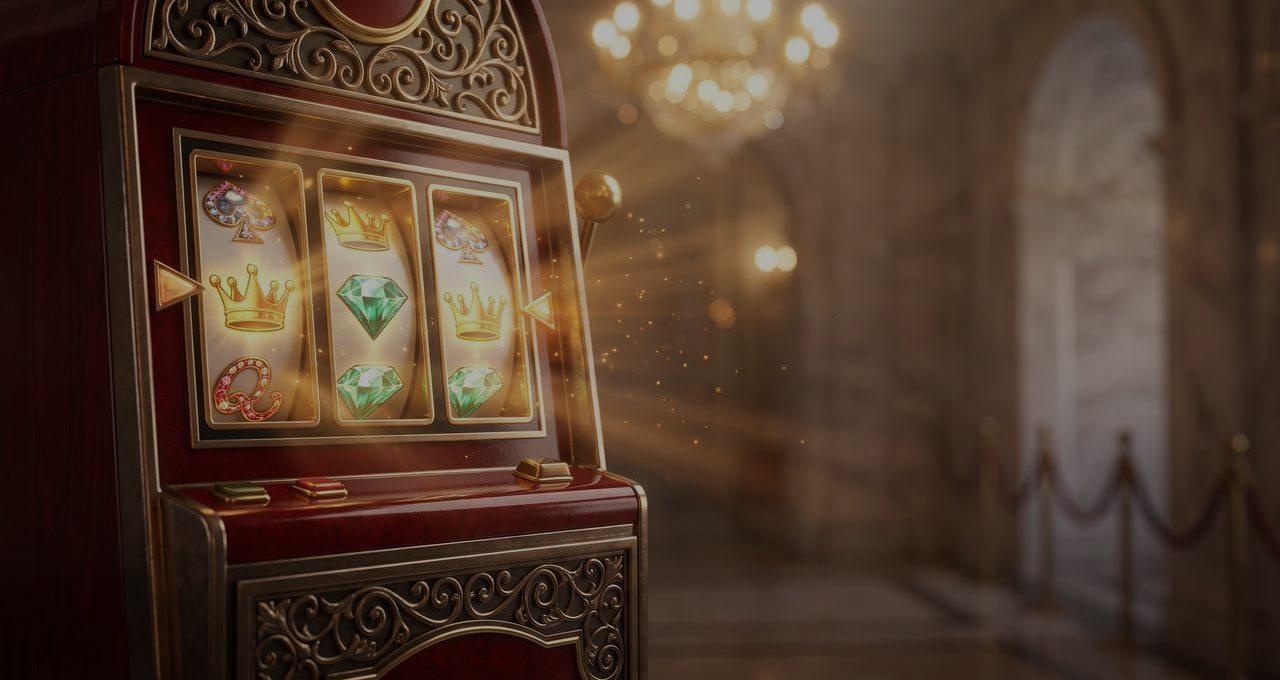 Casino Saint-Vincent
