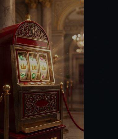 Casino Saint-Vincent