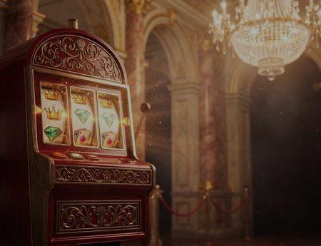 Casino Saint-Vincent