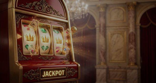Casino Saint-Vincent