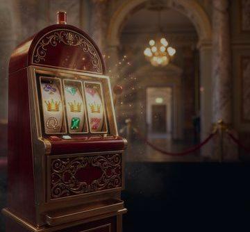 Casino Saint-Vincent